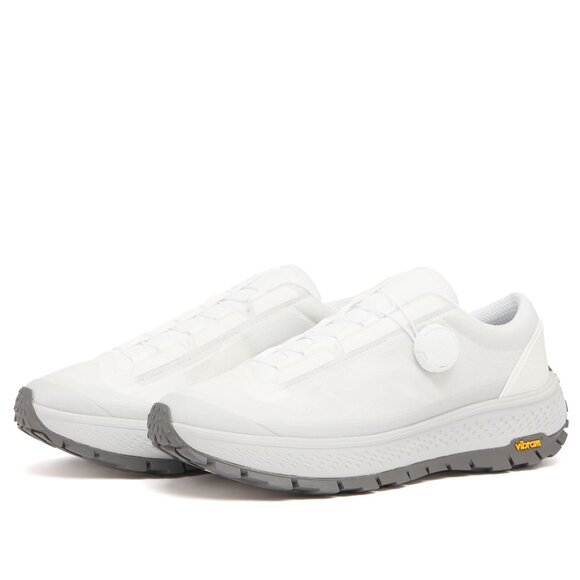 OTW by Vans Old Skool 36 Trail Vibram White Grey VN000D1992A Men's SZ 12 US NEW - Picture 14 of 16